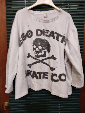 Magnolia Pearl Sweatshirt